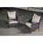 PE Hand Made WICKER SECTIONAL SINGLE SOFA