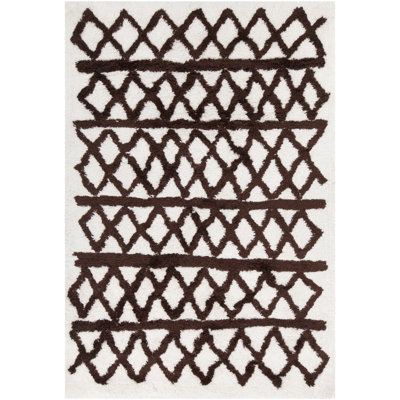 Manolla Geometric Indoor Rug