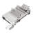 Stainless Steel Manual Meat Slicer Manual for Meat Vegetables