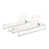 Blanc est en rupture de stock