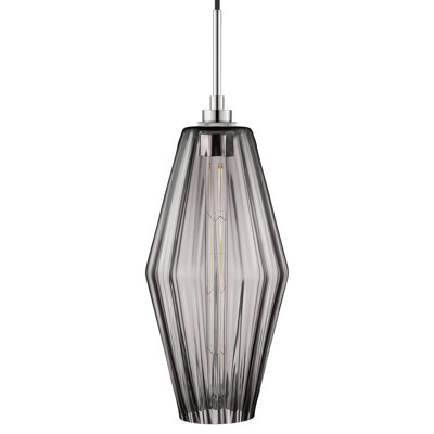 Marquise 1 - Light LED Pendant