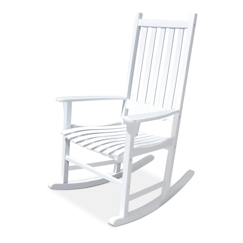 Zev Rocking Chair