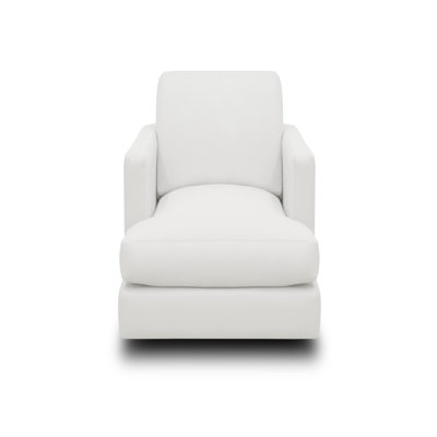 Galaxy Swivel Club Chair