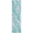 Karsyn Washable Abstract Indoor / Outdoor Rug-1254376163