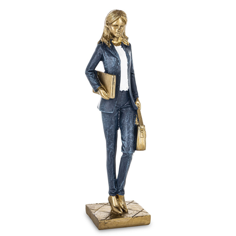 People Figurines & Sculptures