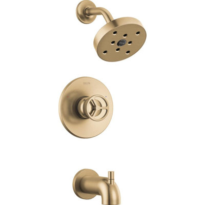 Trinsic  Tub and Shower Faucet