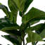 100 cm H Faux Fiddle Leaf Fig Tree Plant in Plastic Planter