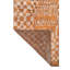 Rayn Abstract Hand Loom Indoor / Outdoor Area Rug-77806903