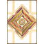 Elegant Shapes I Painting by Janice Sadler-46333557-47480394