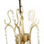 Woen 5 - Light Candle Style Chandelier