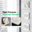 Complete Shower System With Rough In-valve-111865530