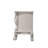 Dresden II Bone Nightstand