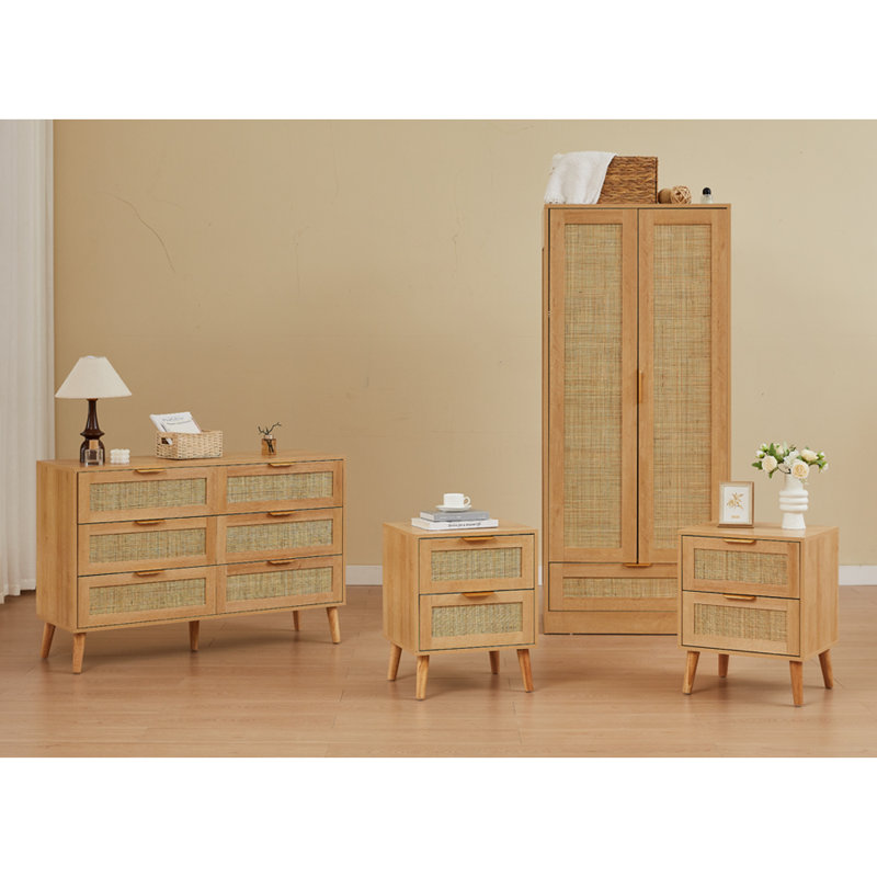 Anrich Piece Bedroom Set