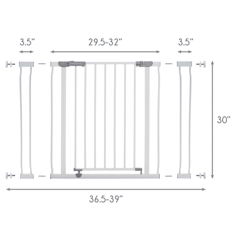 Safety Gate