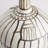 Glass Table Vase 1-55319776