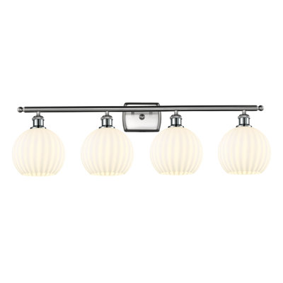 Beejay 4 - Light Dimmable Vanity Light