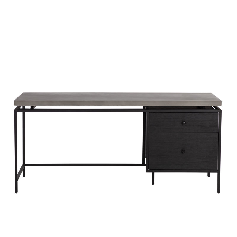 Norwood Wood Desk