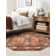 Vern Oriental Area Rug