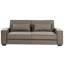 3 Seater Fabric Sofa Bed-1834428473