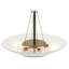 Luminaire suspendu 5 lumières Brayden Studio® Ensi