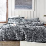 Coma Inducer Corn Silk Beige Oversized Comforter & Reviews | Wayfair