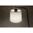 Artisan Walnut Table Lamp