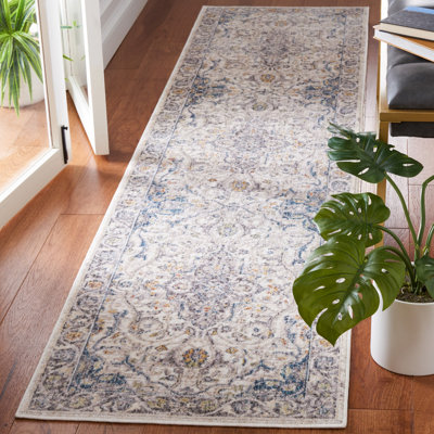 Tapis oriental performance Eilonwy Olympia