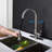 Aodisman Pull Out Kitchen Faucet