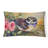 Outdoor Throw Pillow