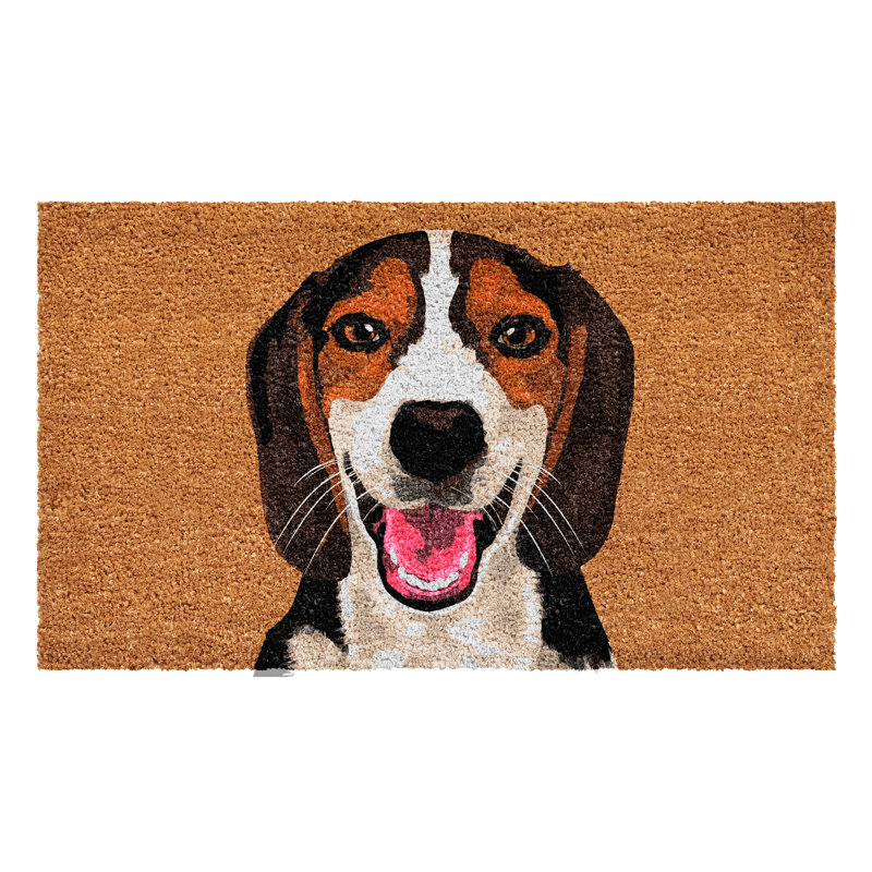 Non-Slip Doormat