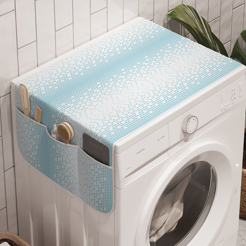 Paquet de 2 pièces East Blue Home