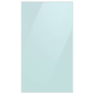 Samsung Bespoke 4-Door Flex Refrigerator Bottom Panel