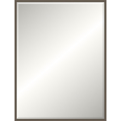Miroir taupe Ridgeline