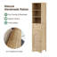 Armoire de rangement 67 po H-893636471
