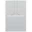 Penna 1 - Light LED Pendant