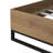 Engineered Wood Bed Frame King Size-2147241317