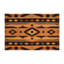Tapis intérieur et extérieur turquoise Legacy-1862559888