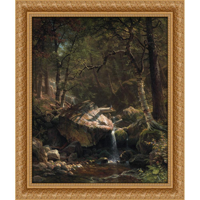 Mountain Brook (1863)