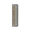 Caspian - Light LED Outdoor Wall Light-64113474-64145175