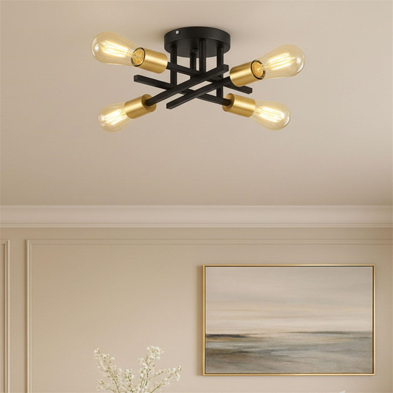 Light Fitter