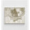 Art antique, art de Jésus-Christ, art mural Jésus, impression de Terre Sainte, art mural