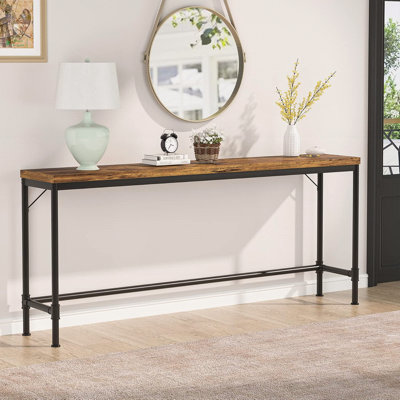 Eckhoff 70.86'' Console Table