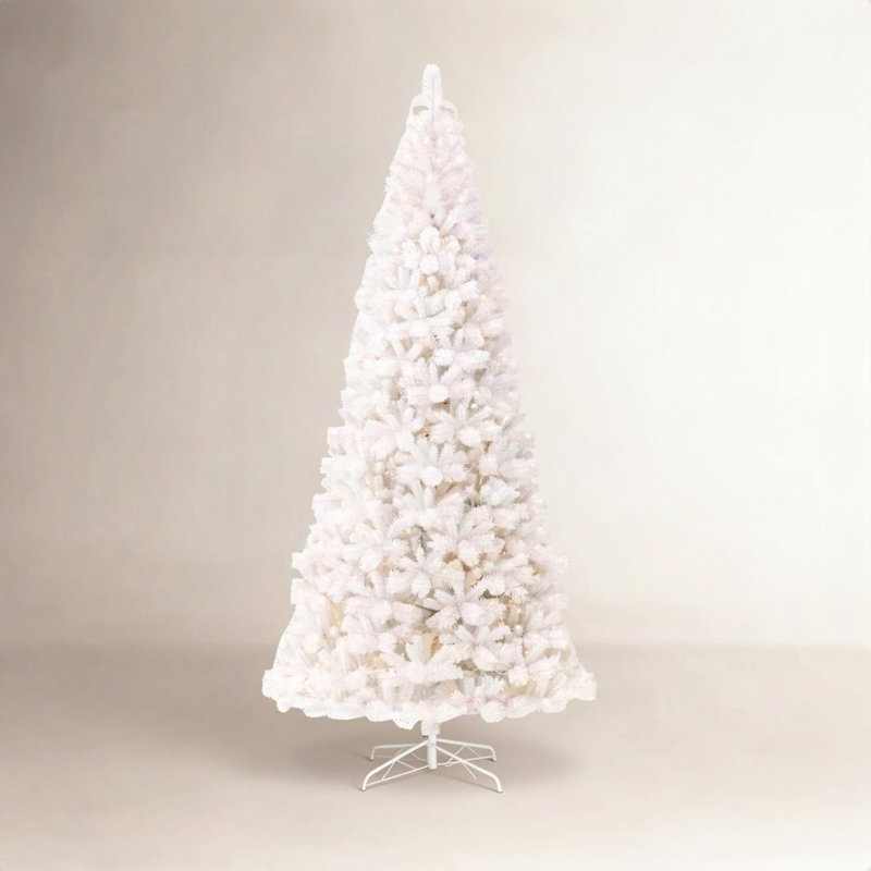 Pin de Noël pré-éclairé Johvan, H 10 pi