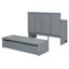 Lit escamotable avec port USB et grand tiroir-973637471-973637468