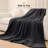 SEALY Flannel Heated Blanket-100755670-100755673