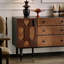 Buffet Retro Country