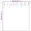 Voile Curtains With Rod Pockets 2 Pcs-964011905-964011904