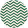 Crumbley Chevron Wool Hand Woven Area Rug