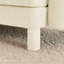 Upholstered Sofa