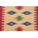 Southwestern Hand Woven Area Rug